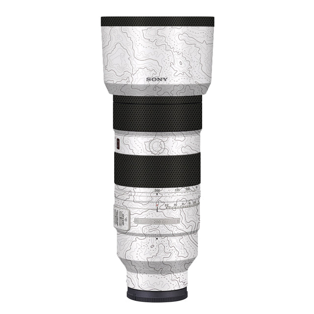 Sony FE 70-200MM F2.8 GM II Skin – Protective Wrap