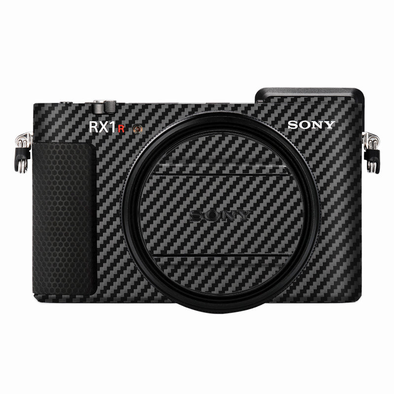 Sony RX1R III Camera Body Skin – Protective Wrap (RX1R Mk III / RX1R3)