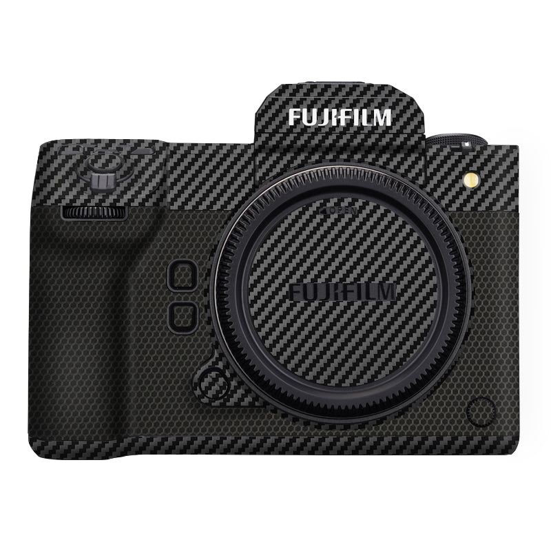 Fujifilm GFX100 II Camera Body Skin – Protective Wrap