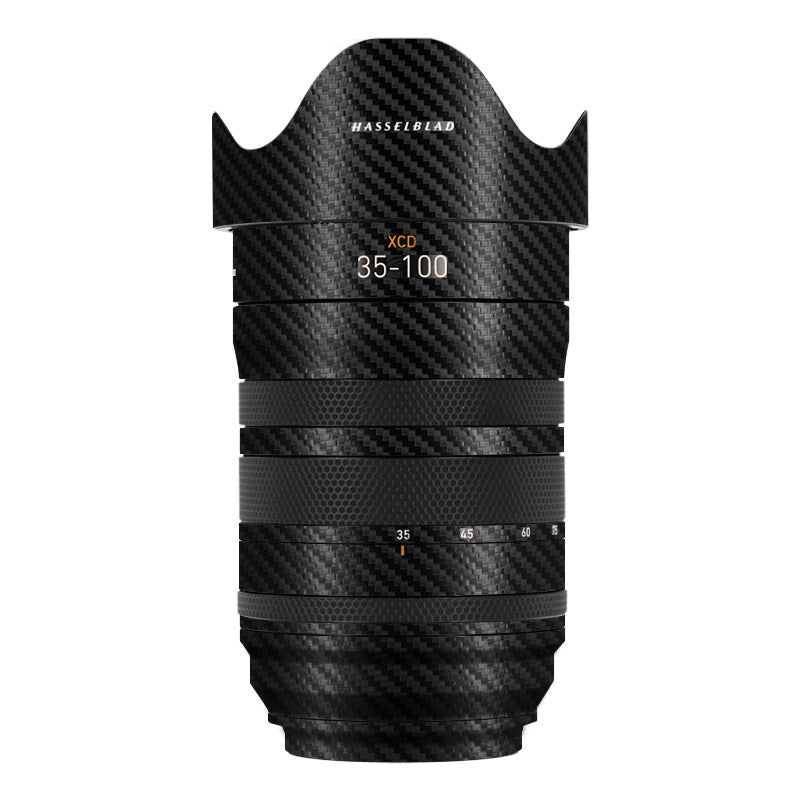 Hasselblad XCD 35-100mm F2.8-4 Skin – Protective Wrap