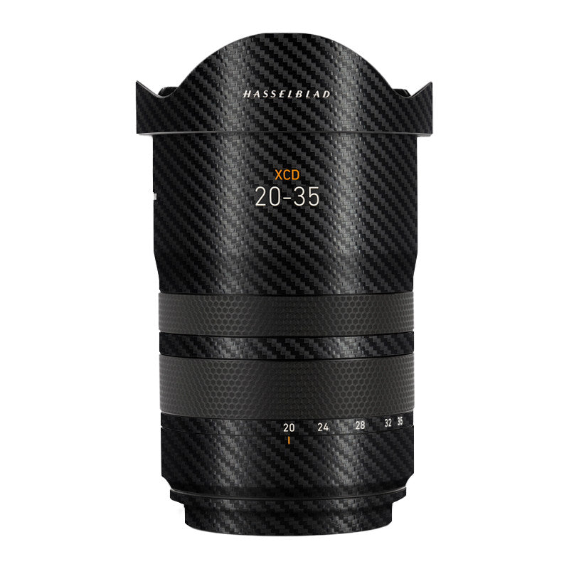 Hasselblad XCD 20-35mm F3.2-4.5 Skin – Protective Wrap