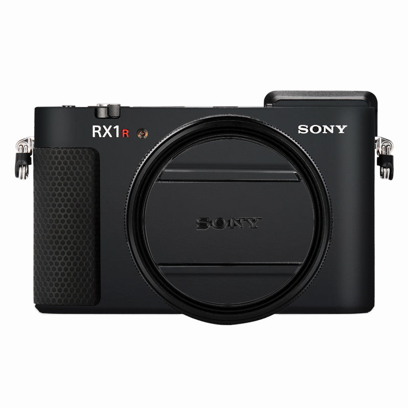 Sony RX1R III Camera Body Skin – Protective Wrap (RX1R Mk III / RX1R3)