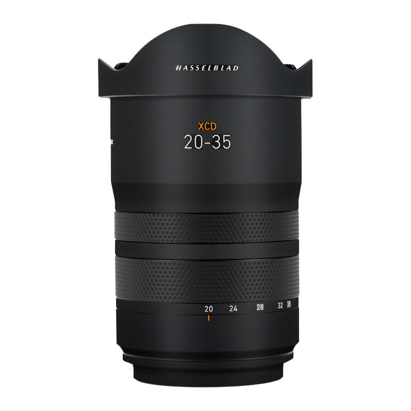 Hasselblad XCD 20-35mm F3.2-4.5 Skin – Protective Wrap