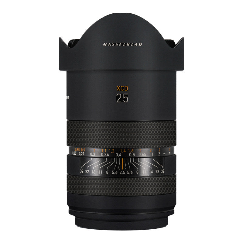 Hasselblad XCD 25mm F2.5 Skin – Protective Wrap
