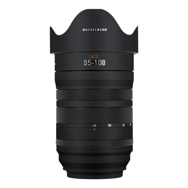 Hasselblad XCD 35-100mm F2.8-4 Skin – Protective Wrap