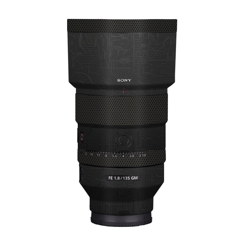 Sony FE 135mm F1.8 GM Skin – Protective Wrap