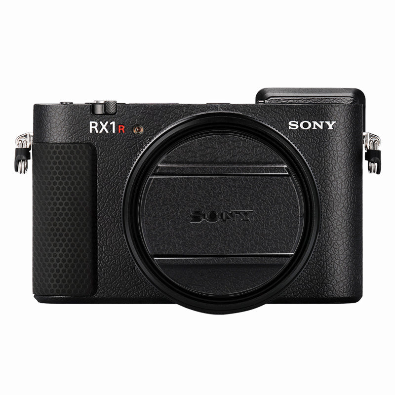 Sony RX1R III Camera Body Skin – Protective Wrap (RX1R Mk III / RX1R3)