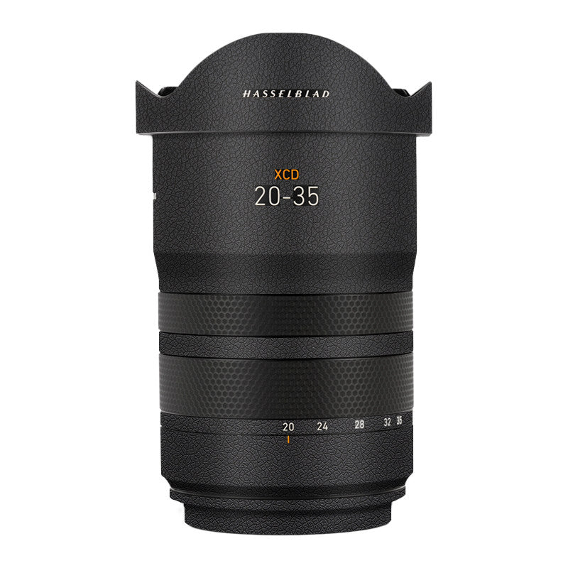 Hasselblad XCD 90mm F2.5 Skin – Protective Wrap