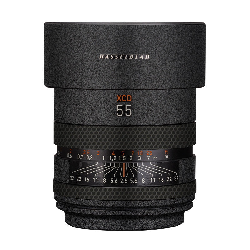 Hasselblad XCD 38MM / 55MM F2.5 Skin – Protective Wrap