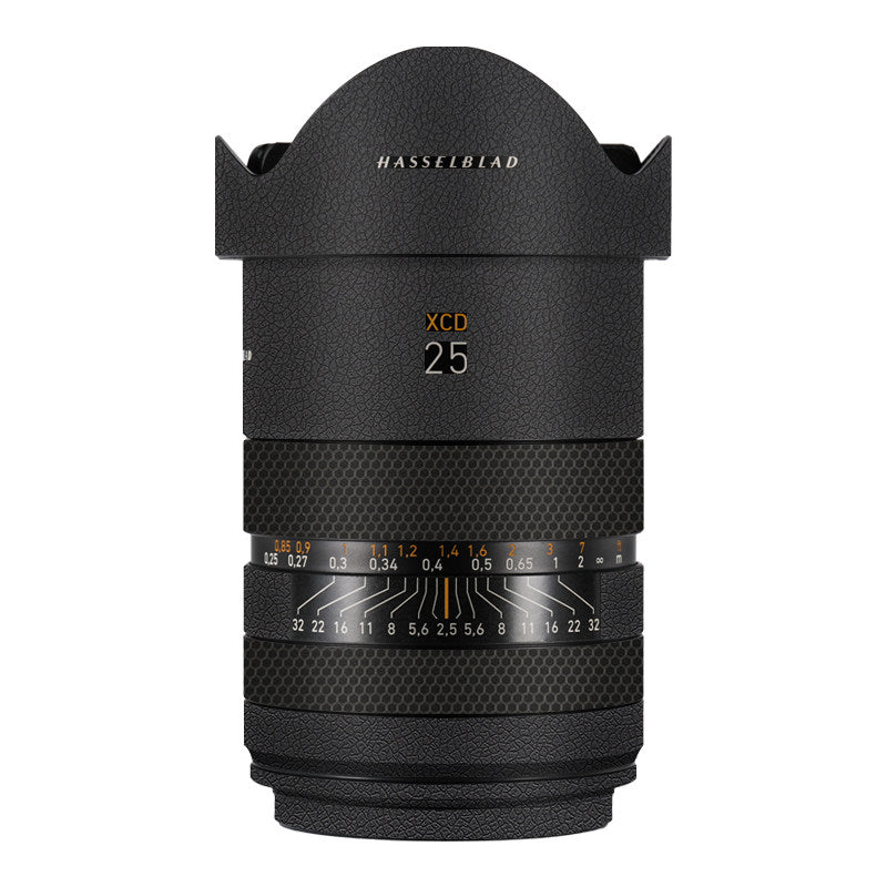 Hasselblad XCD 25mm F2.5 Skin – Protective Wrap