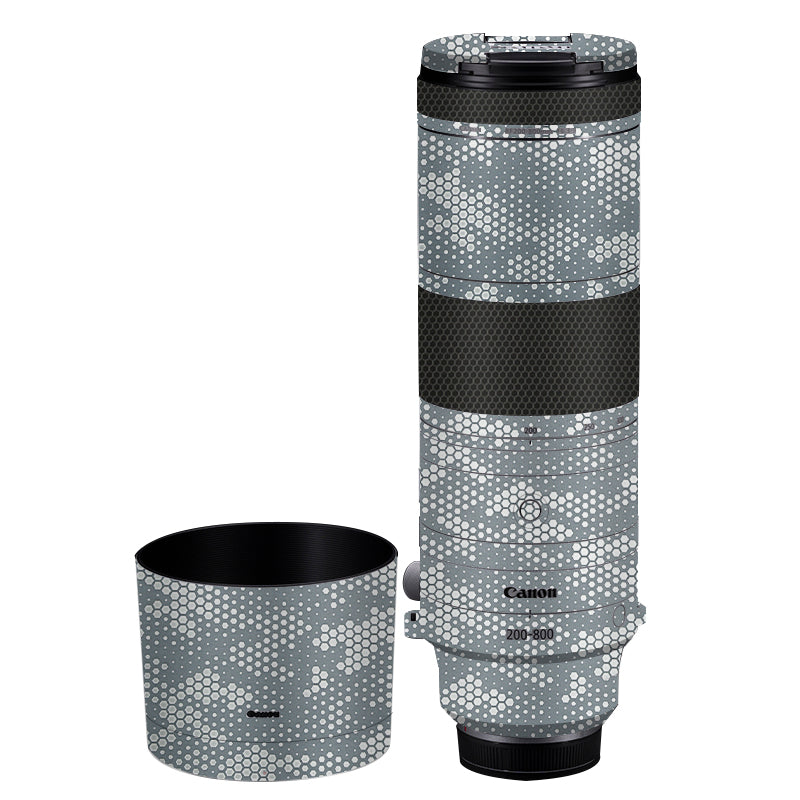 Canon RF 200-800mm F6.3-9 IS USM Skin – Protective Wrap