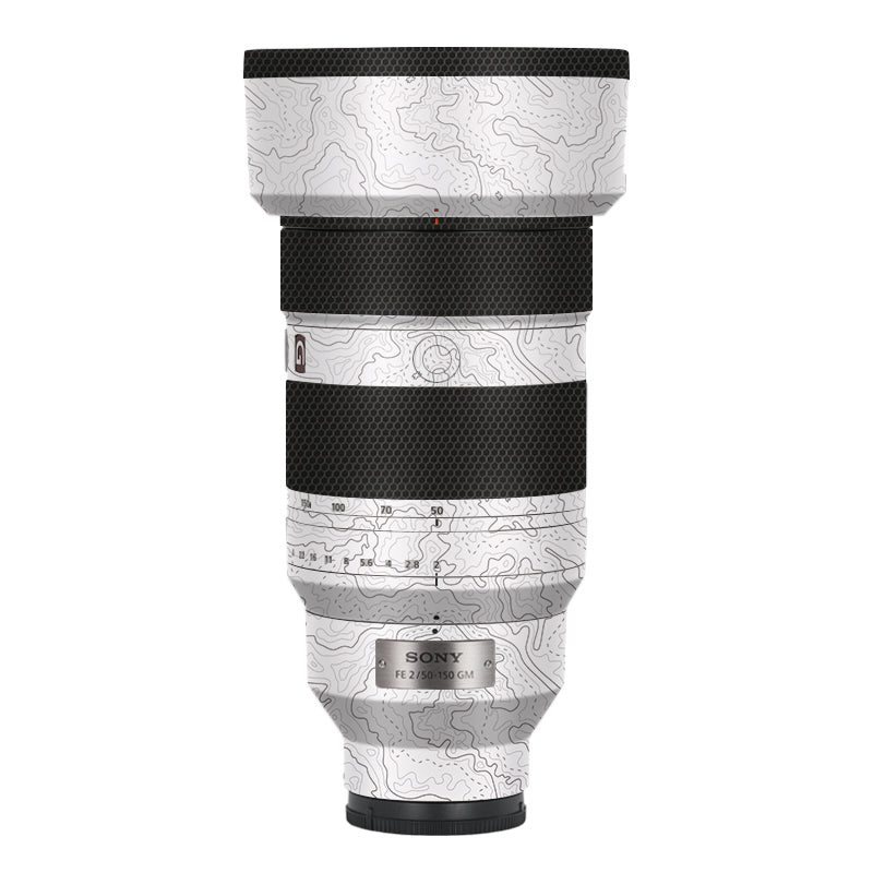 Sony FE 50-150mm F2 GM Skin – Protective Wrap
