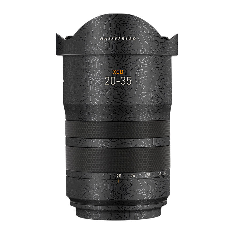 Hasselblad XCD 20-35mm F3.2-4.5 Skin – Protective Wrap