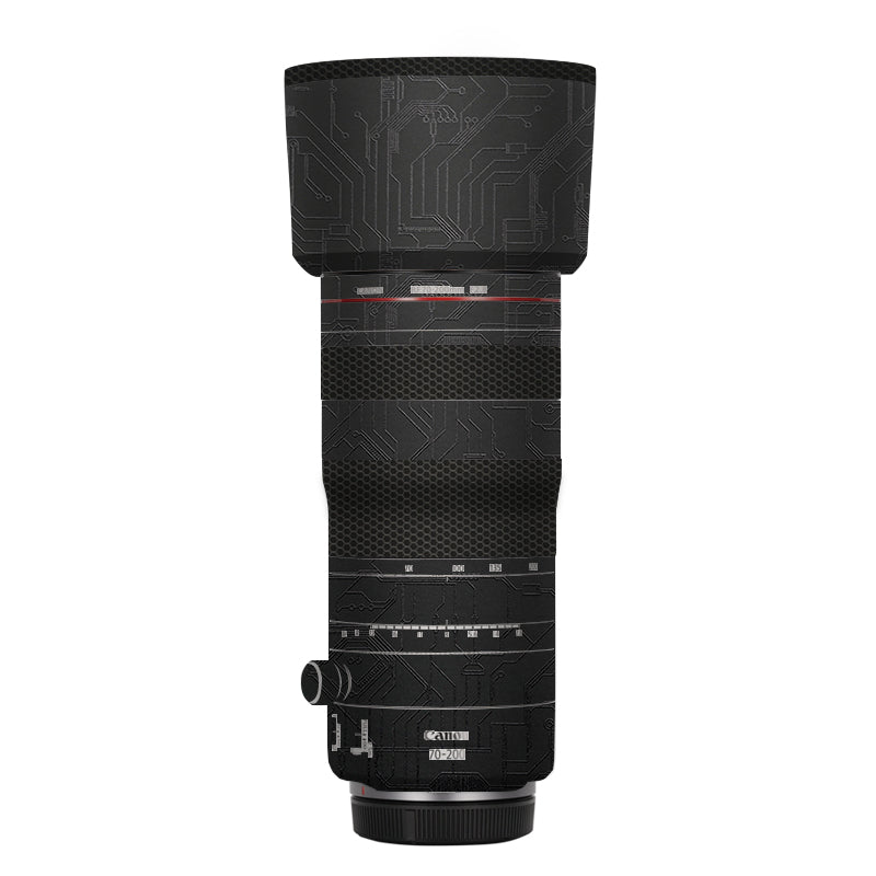 Canon RF 70-200mm F2.8 L IS USM Z Skin – Protective Wrap