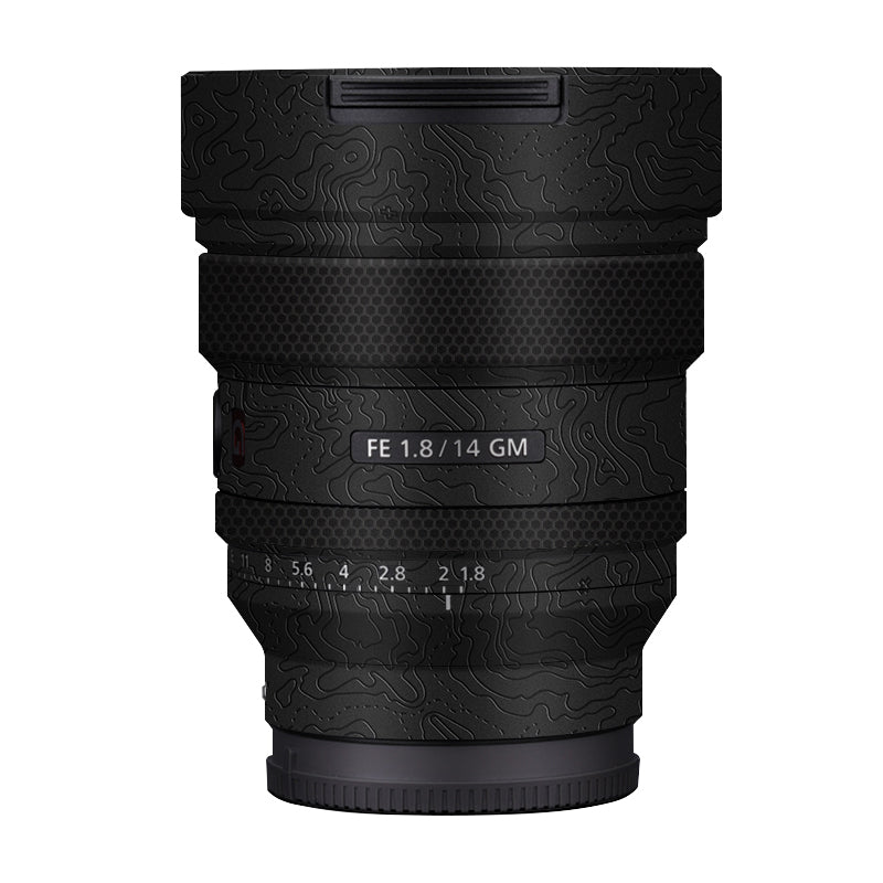 Sony FE 14mm F1.8 GM Skin – Protective Wrap