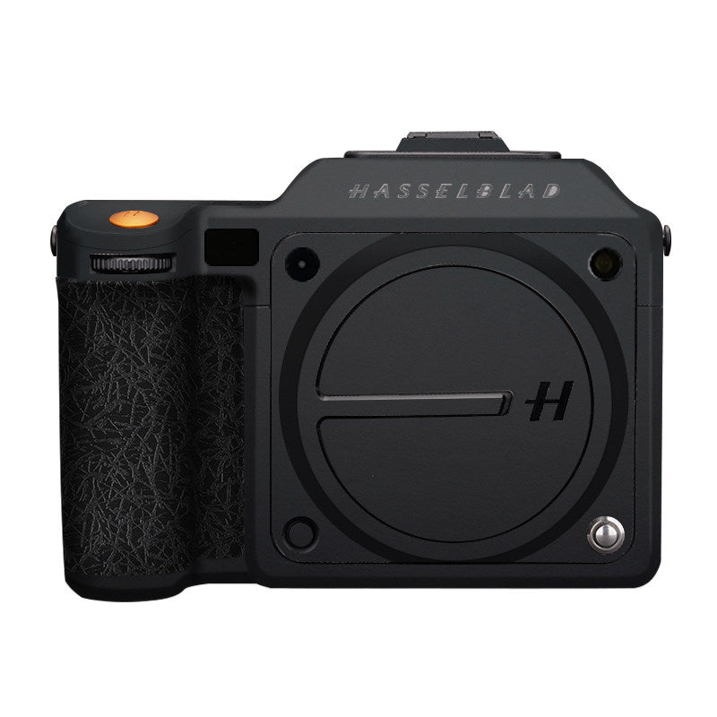 Hasselblad X2D II 100C Camera Body Skin – Protective Wrap