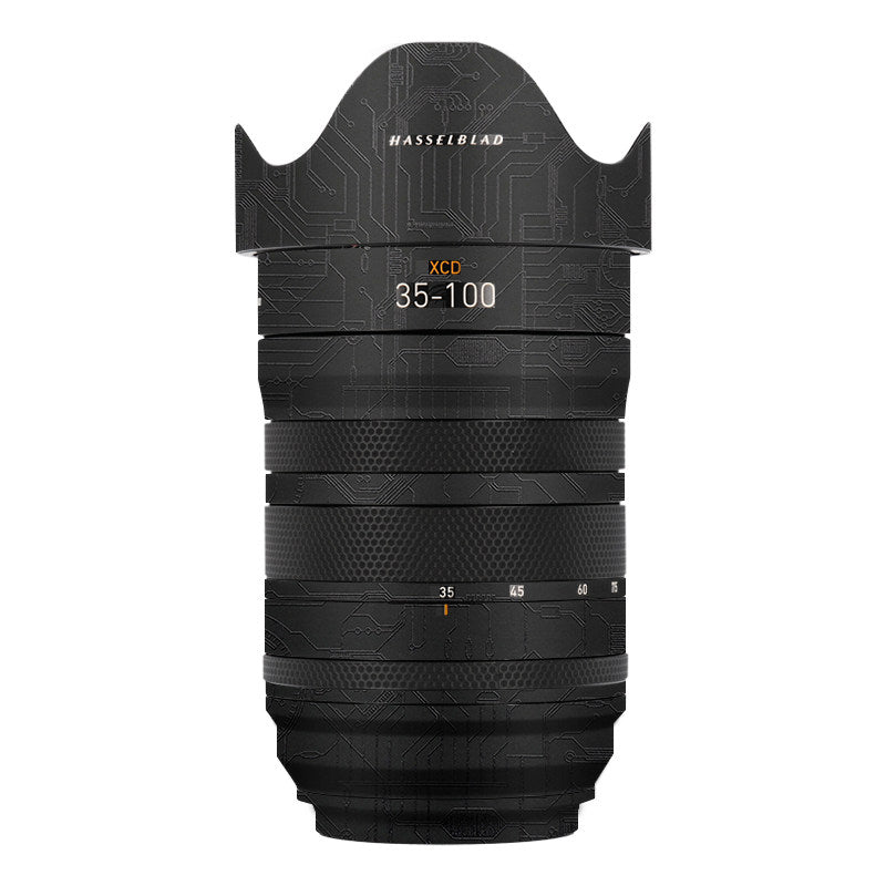 Hasselblad XCD 35-100mm F2.8-4 Skin – Protective Wrap