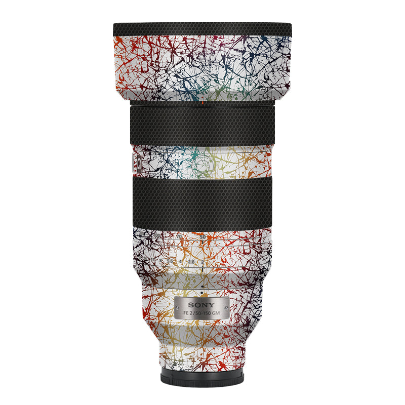 Sony FE 50-150mm F2 GM Skin – Protective Wrap