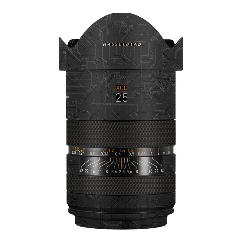 Hasselblad XCD 25mm F2.5 Skin – Protective Wrap