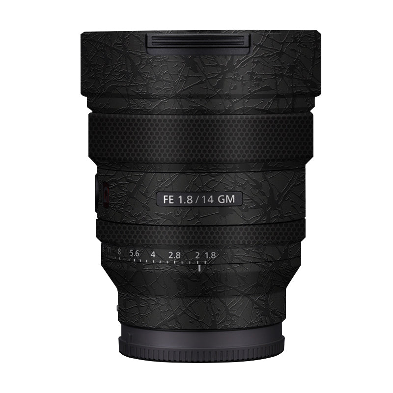 Sony FE 14mm F1.8 GM Skin – Protective Wrap