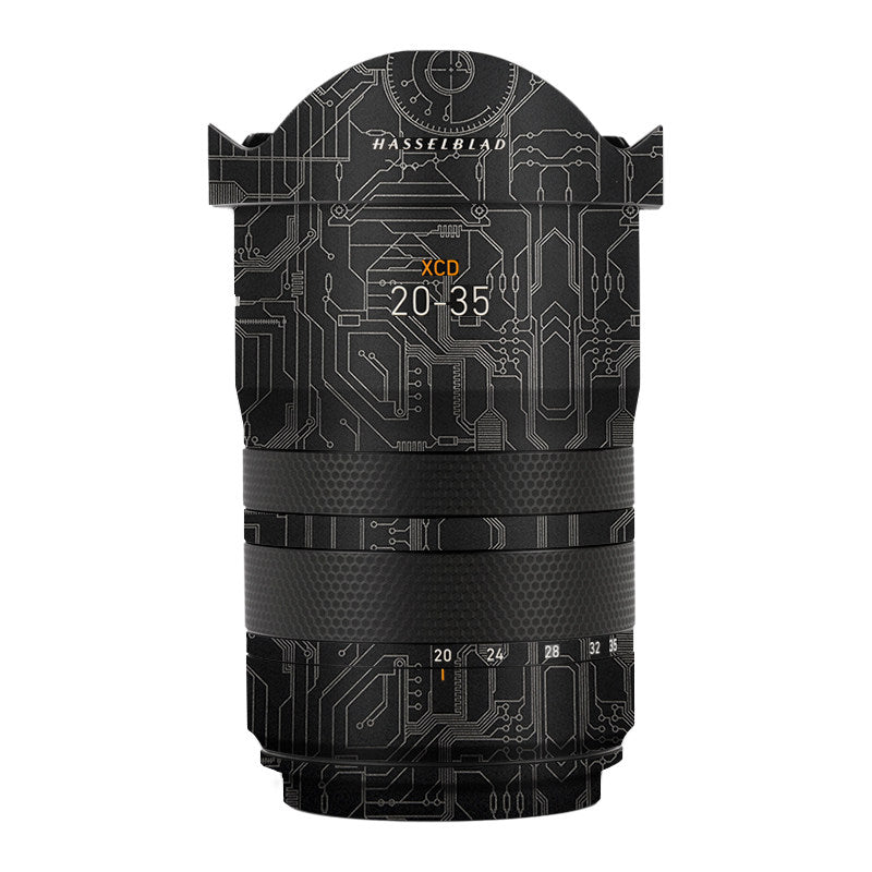 Hasselblad XCD 20-35mm F3.2-4.5 Skin – Protective Wrap