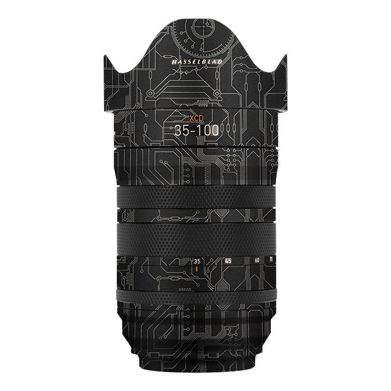 Hasselblad XCD 35-100mm F2.8-4 Skin – Protective Wrap