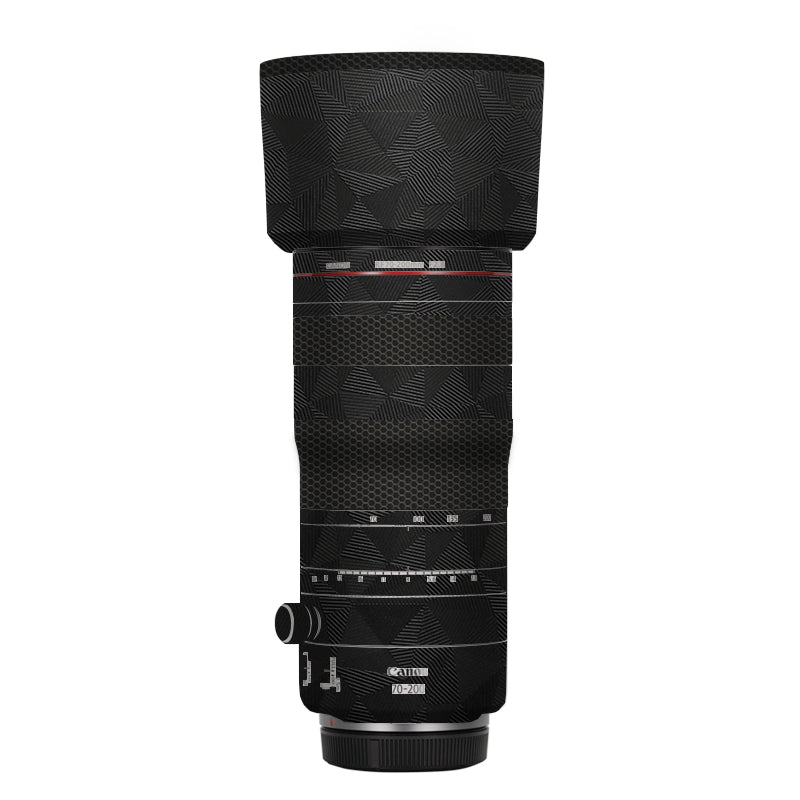Canon RF 70-200mm F2.8 L IS USM Z Skin – Protective Wrap