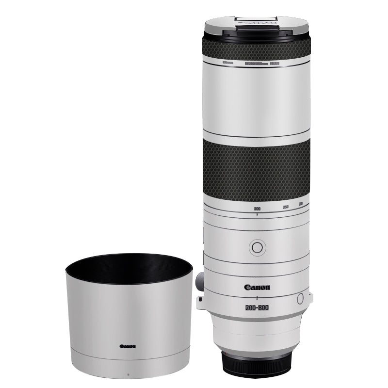 Canon RF 200-800mm F6.3-9 IS USM Skin – Protective Wrap