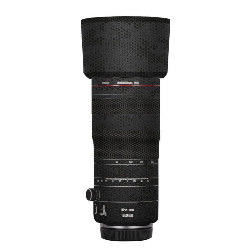 Canon RF 70-200mm F2.8 L IS USM Z Skin – Protective Wrap