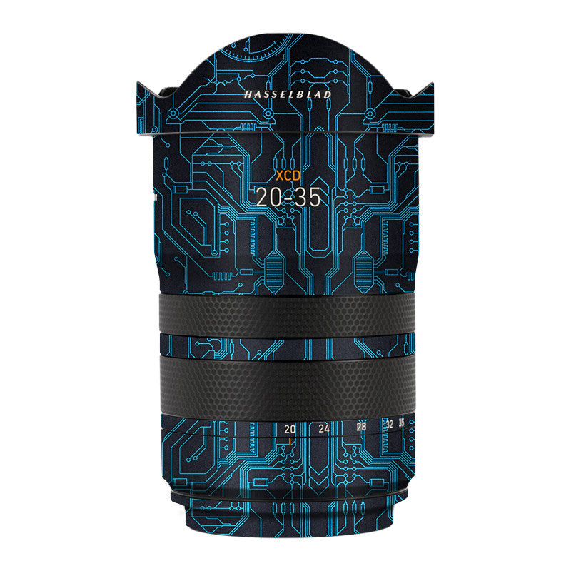 Hasselblad XCD 20-35mm F3.2-4.5 Skin – Protective Wrap