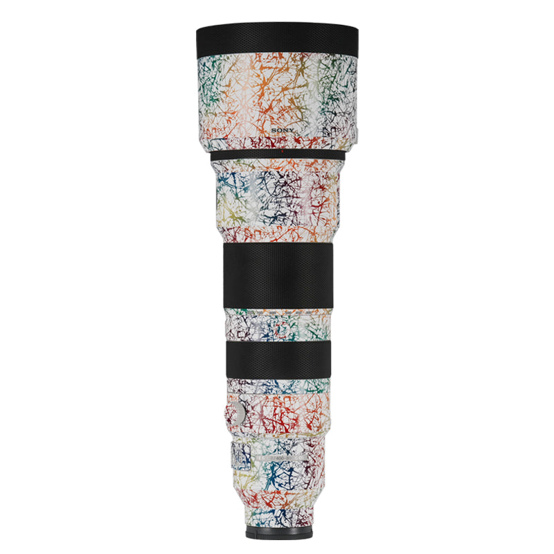 Sony FE 400-800 F6.3-8 Skin – Protective Wrap