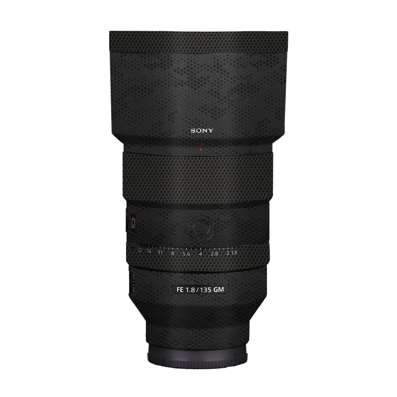 Sony FE 135mm F1.8 GM Skin – Protective Wrap