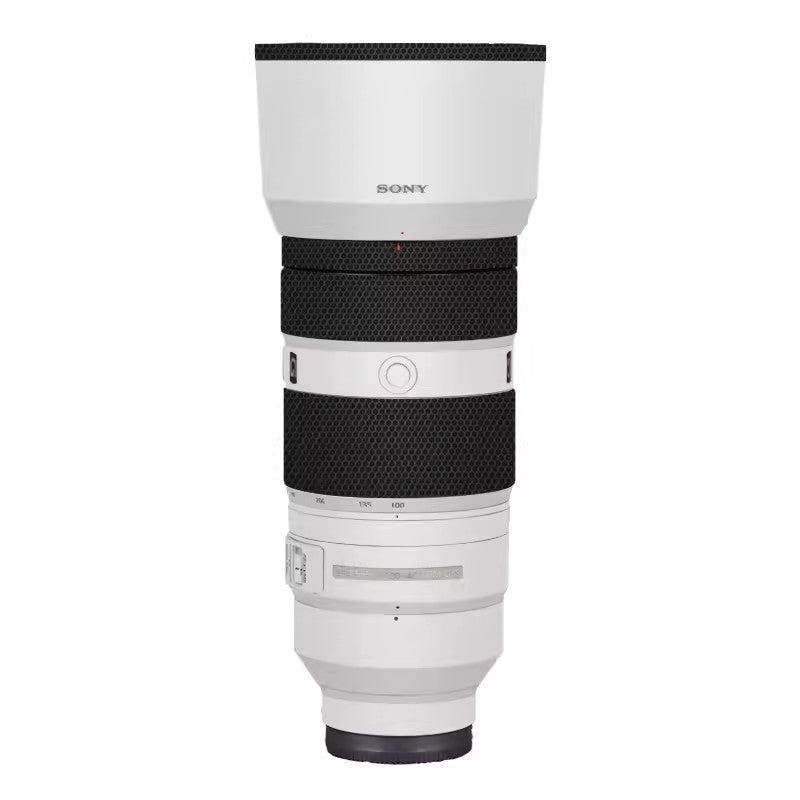 Sony FE 100-400mm F4.5-5.6 GM Skin – Protective Wrap