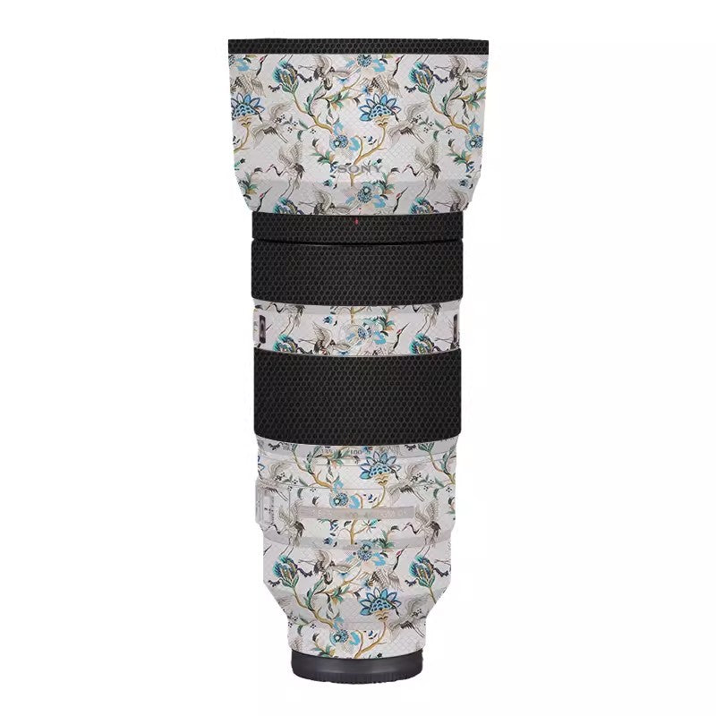 Sony FE 100-400mm F4.5-5.6 GM Skin – Protective Wrap