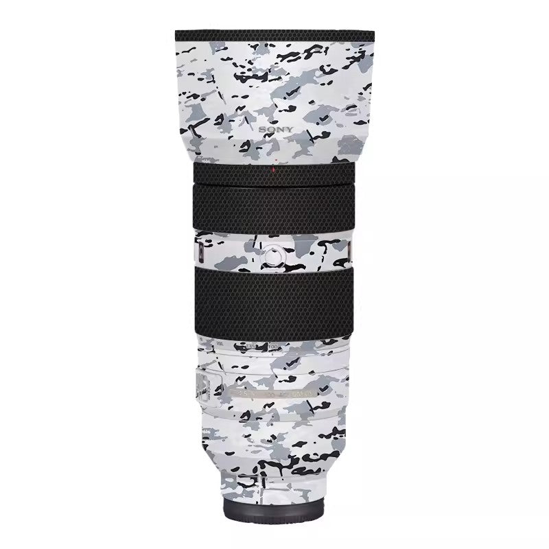 Sony FE 100-400mm F4.5-5.6 GM Skin – Protective Wrap