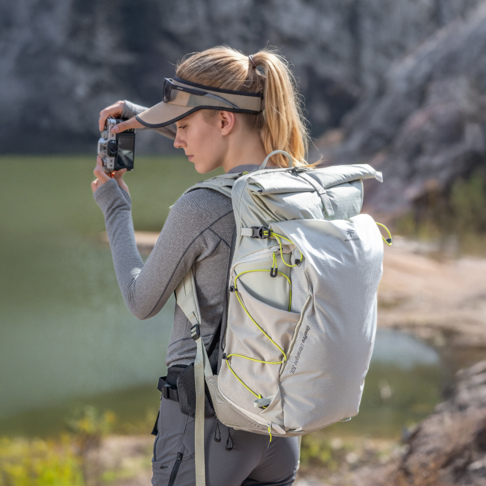 OnePro Ultralight Backpack