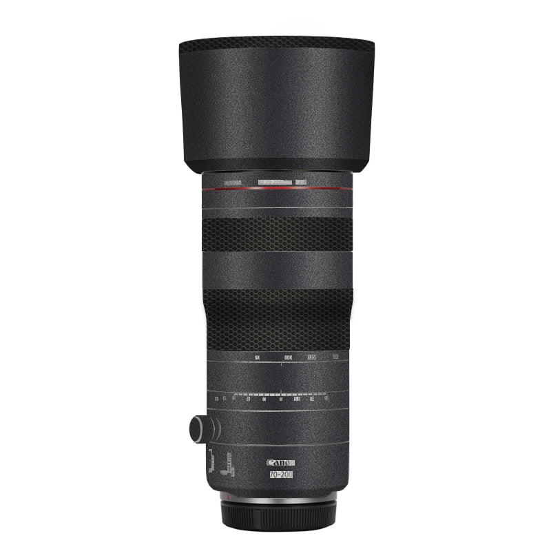 Canon RF 70-200mm F2.8 L IS USM Z Skin – Protective Wrap