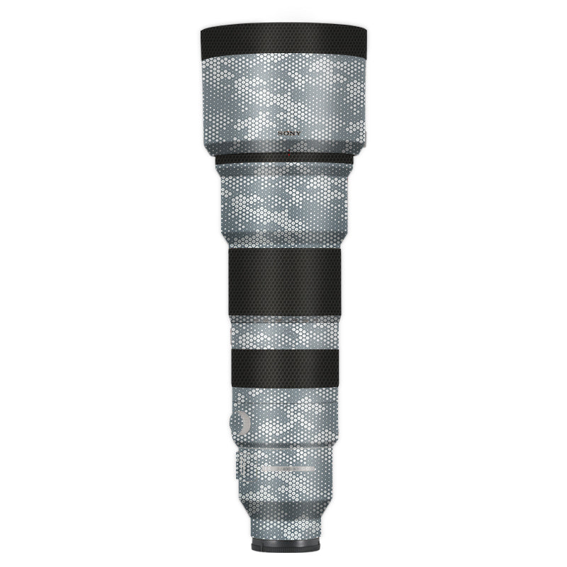 Sony FE 400-800 F6.3-8 Skin – Protective Wrap