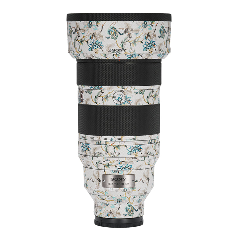 Sony FE 50-150mm F2 GM Skin – Protective Wrap