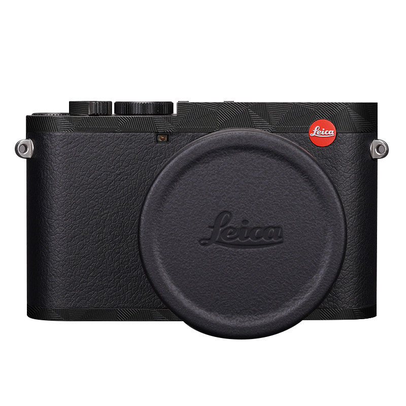 Leica Q3 Camera Body Skin – Protective Wrap