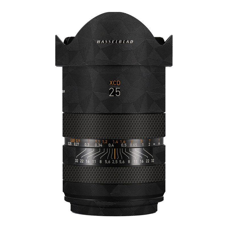 Hasselblad XCD 25mm F2.5 Skin – Protective Wrap