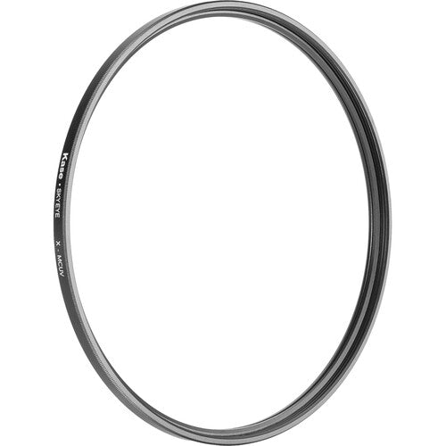 Kase UV Filter Kit for Nikon AF-S NIKKOR 600mm f/4E FL ED VR Lens