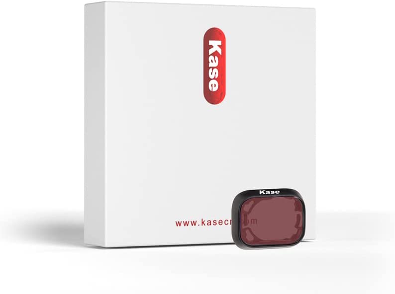 Kase Professional Neutral Night filter For DJI Mini 3 Pro