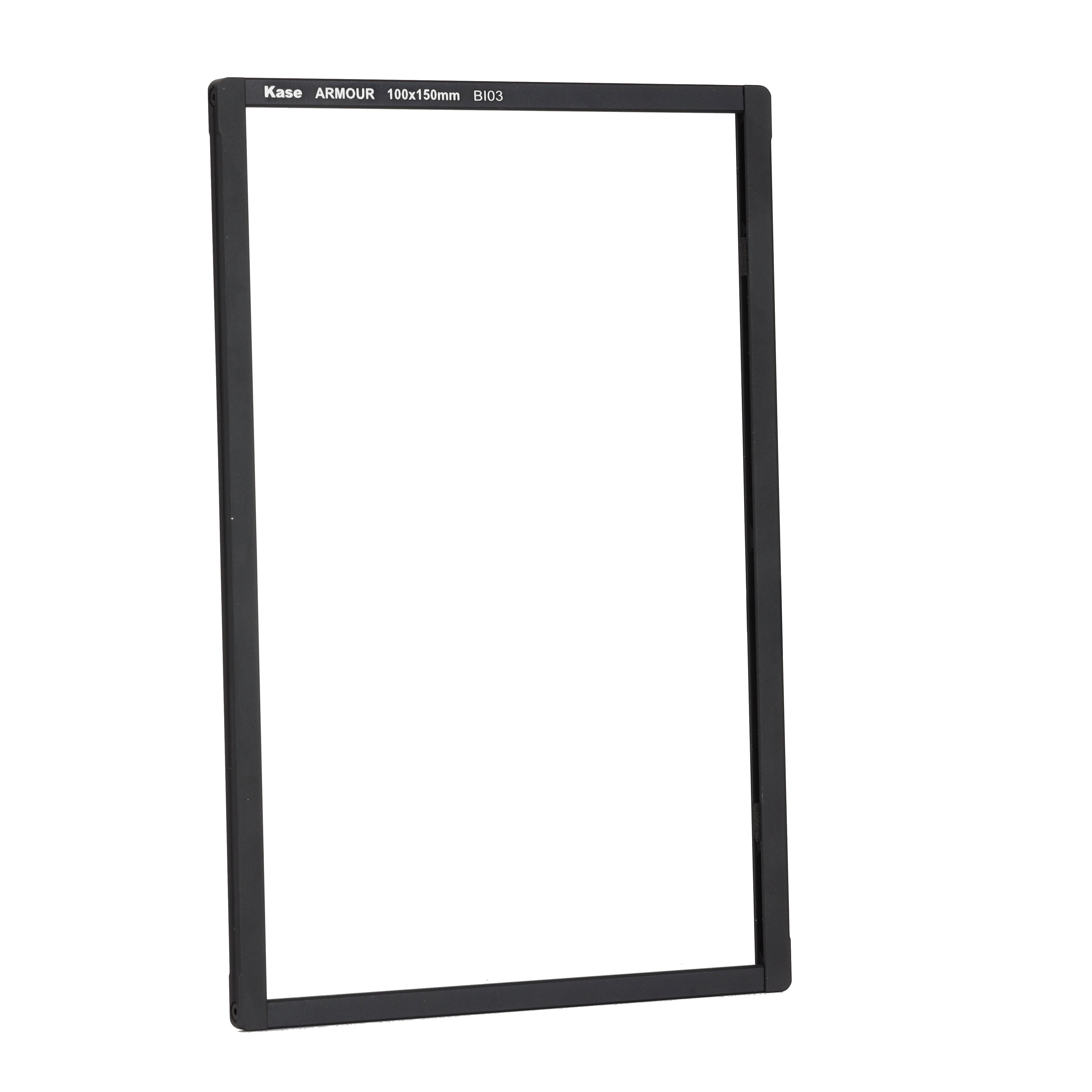 Kase 100x150mm (3-Stop) Double Grad Filter (Medium GND0.9 + Reverse GND0.9) include Magnetic frame