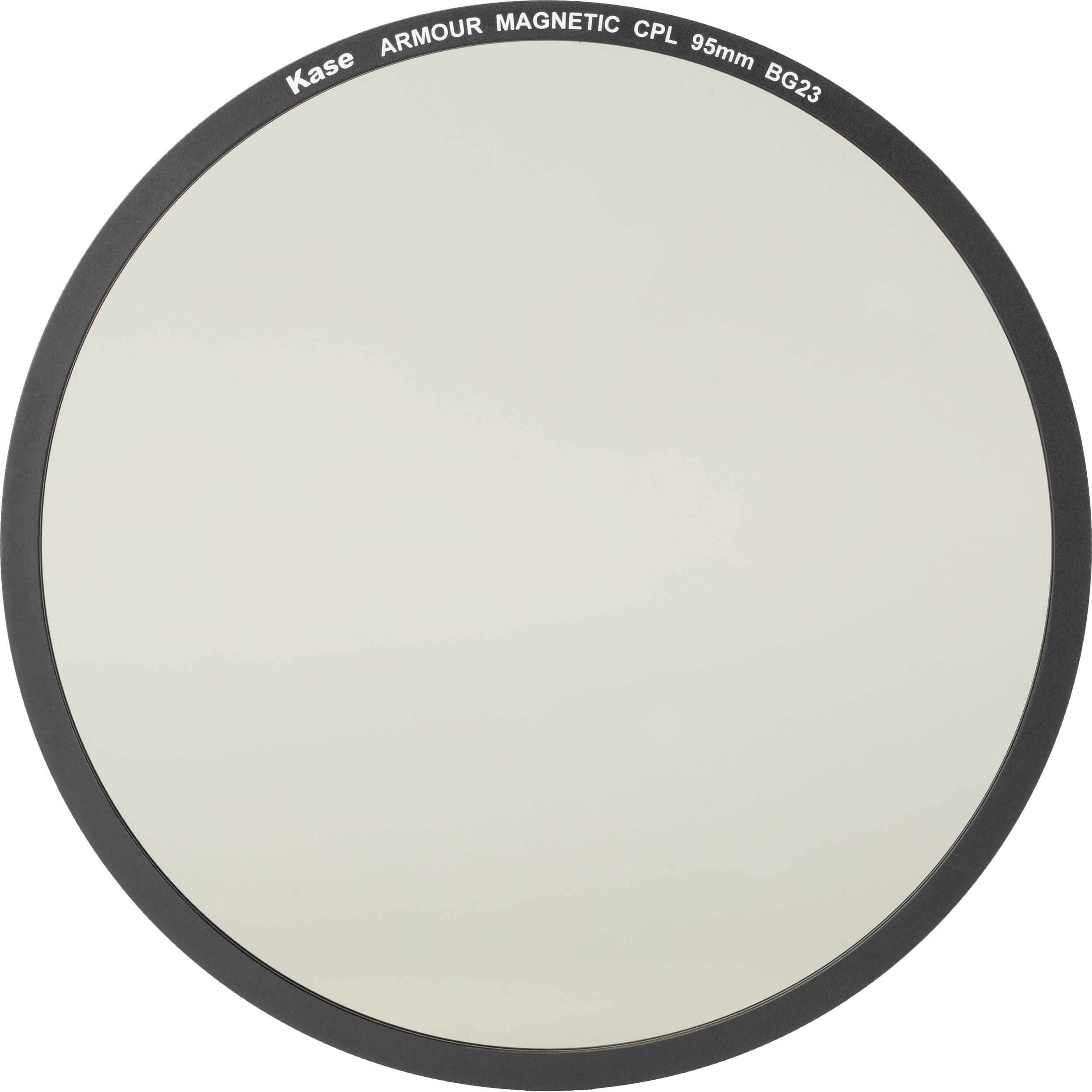 Kase Armour Magnetic Circular Polarizer Filter