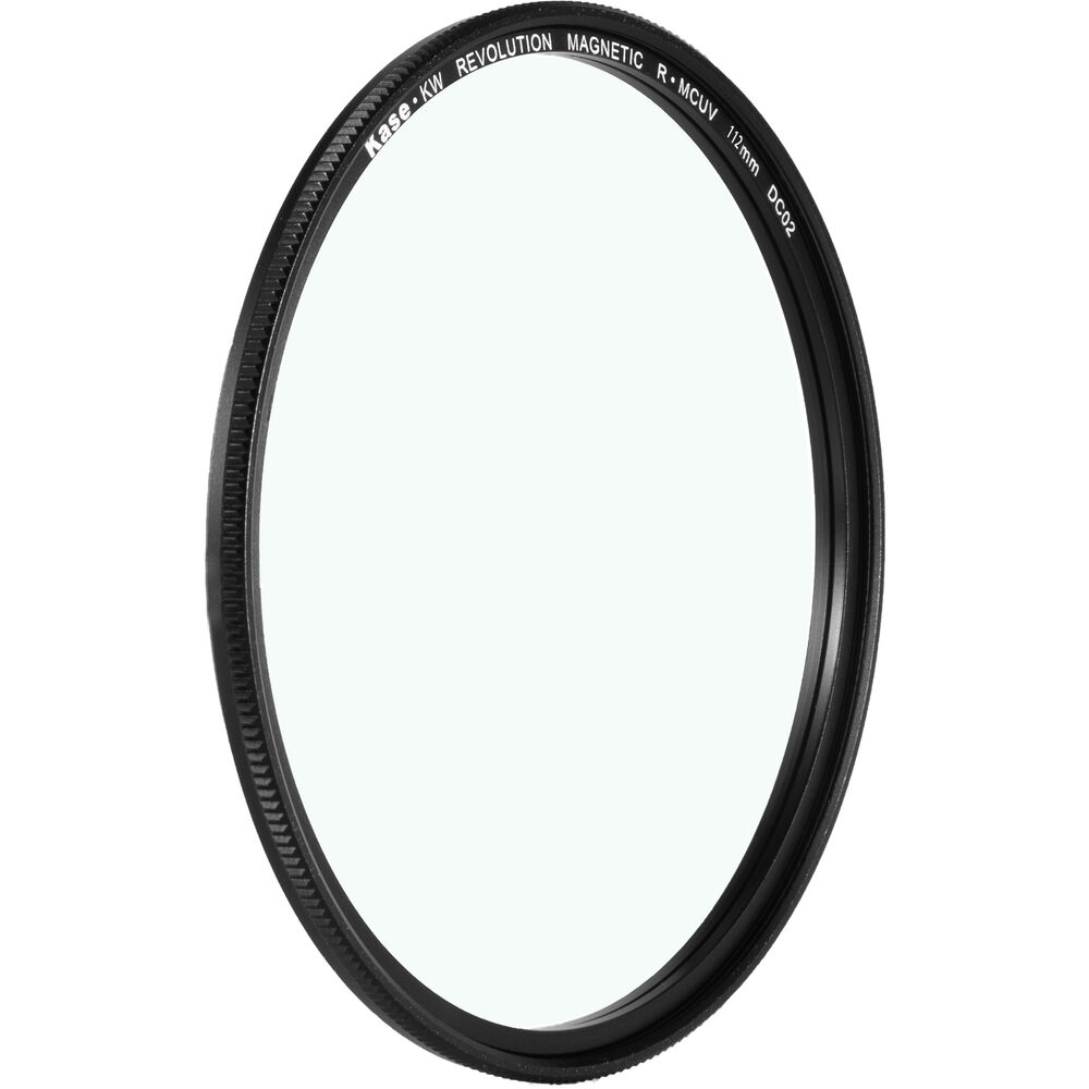 Kase Revolution MCUV Magnetic Filter (112mm)