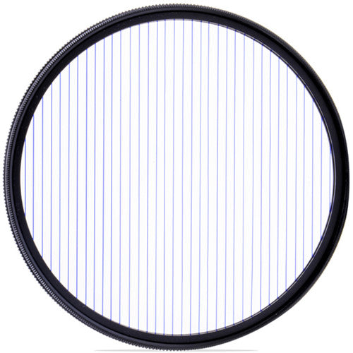 Kase Magnetic Streak Yellow Filter and Adapter (82mm)