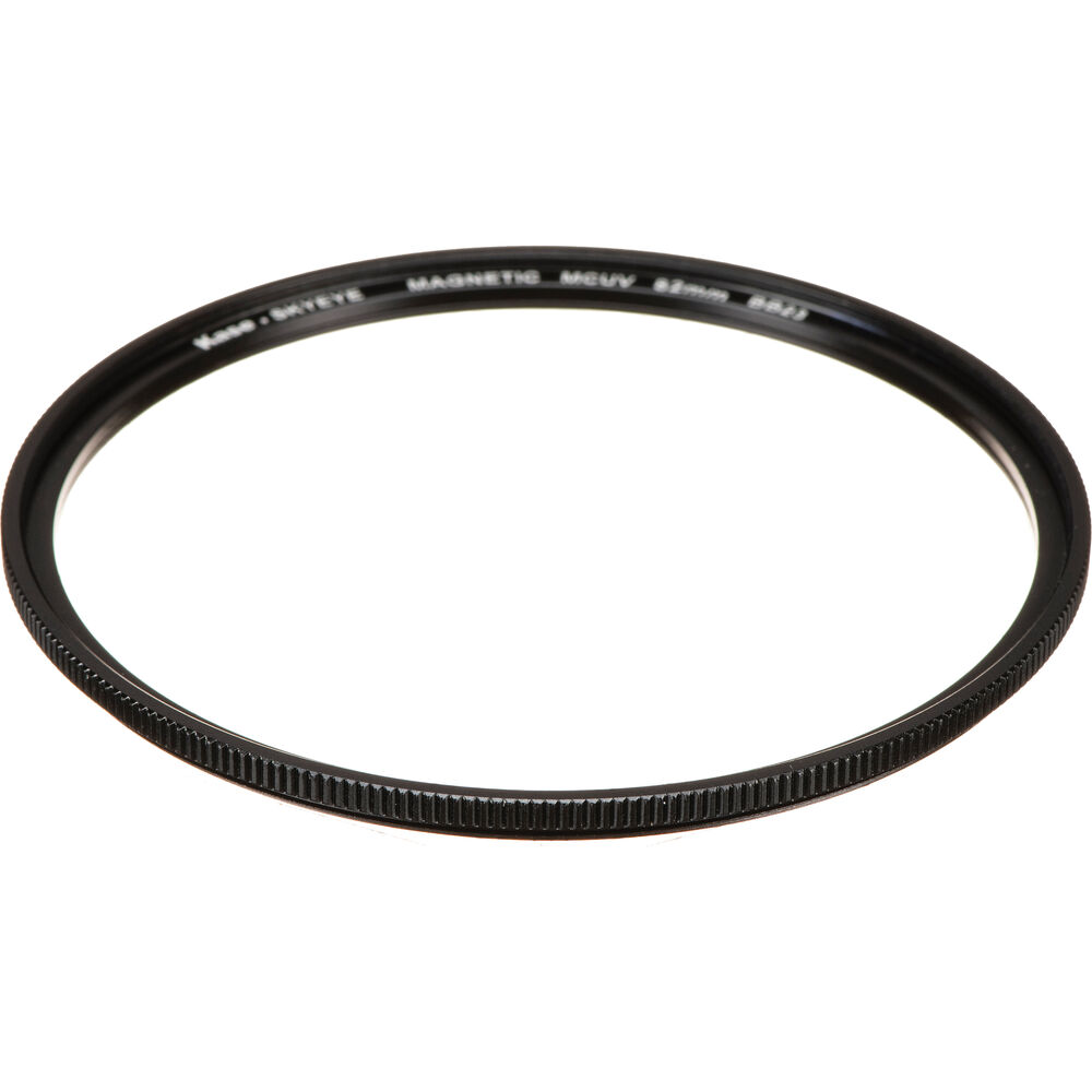 Kase 82mm Skyeye Magnetic MCUV Filter