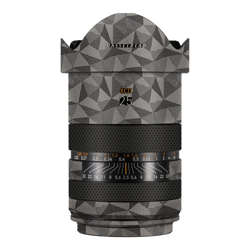 Hasselblad XCD 25mm F2.5 Skin – Protective Wrap