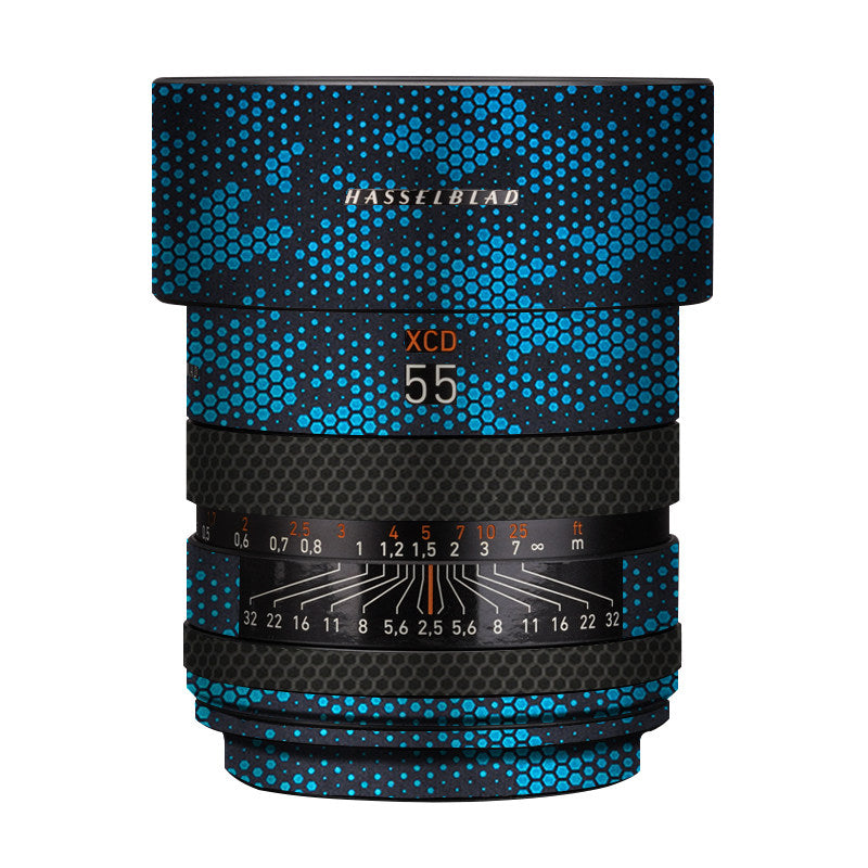Hasselblad XCD 38MM / 55MM F2.5 Skin – Protective Wrap